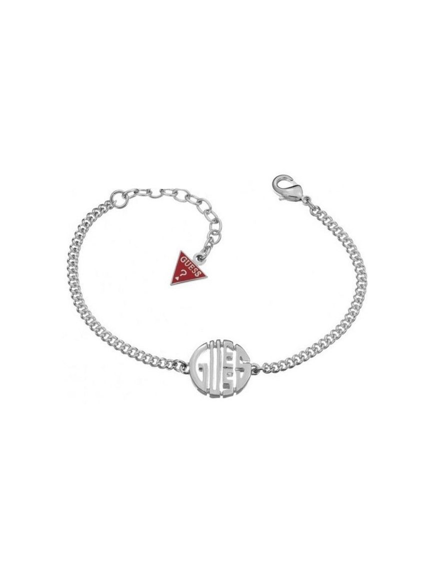 Pulsera Guess metal mujer UBB11473