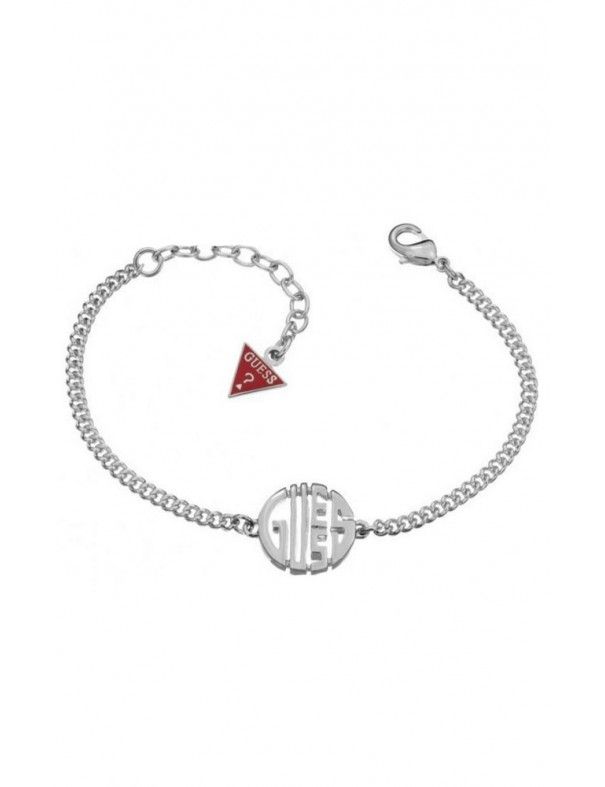Pulsera Guess metal mujer UBB11473