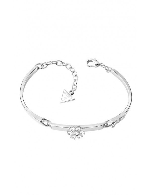 Pulsera Guess metal mujer UBB21548-S