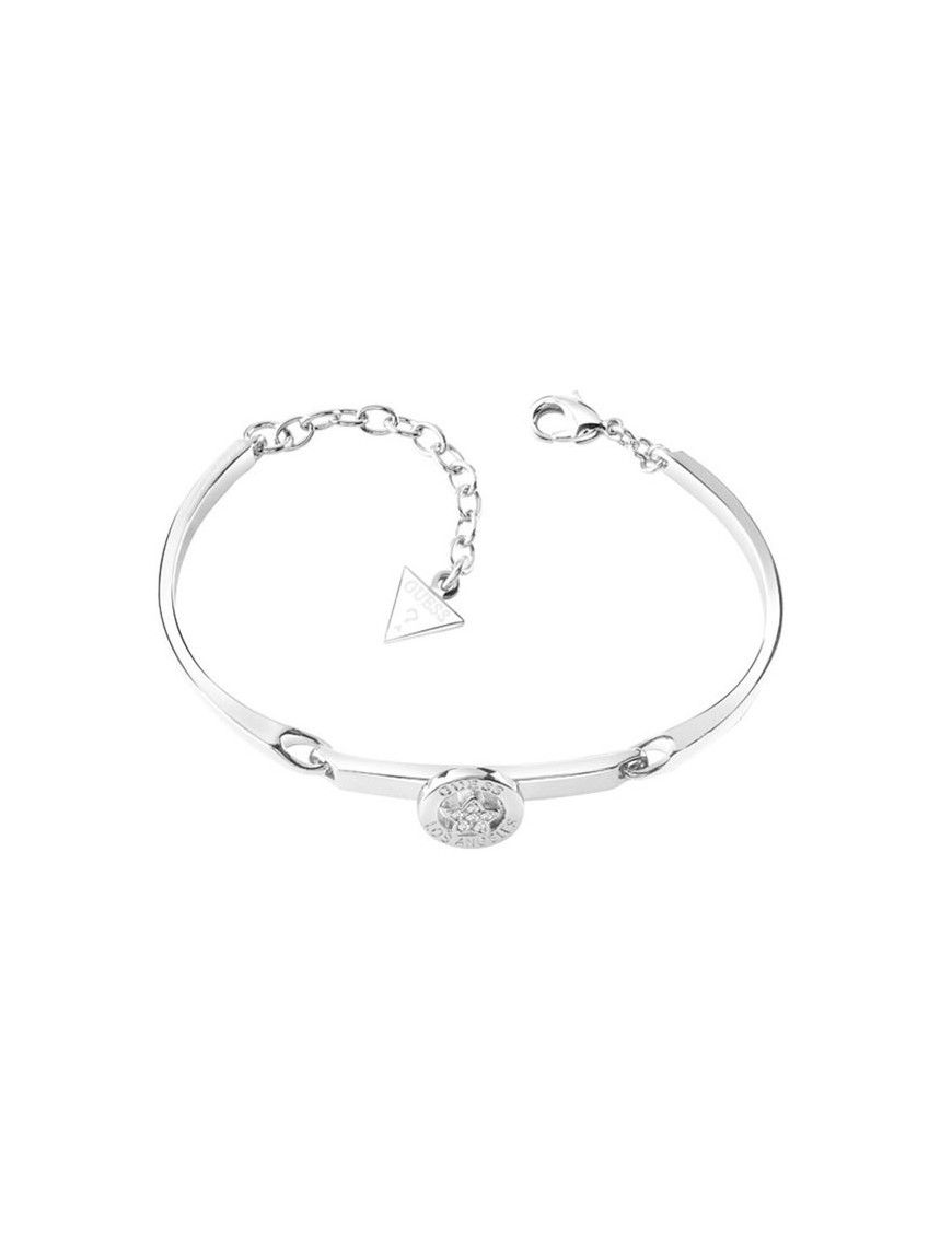 Pulsera Guess metal mujer UBB21591-S
