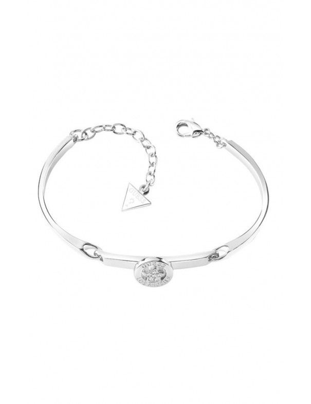 Pulsera Guess metal mujer UBB21591-S