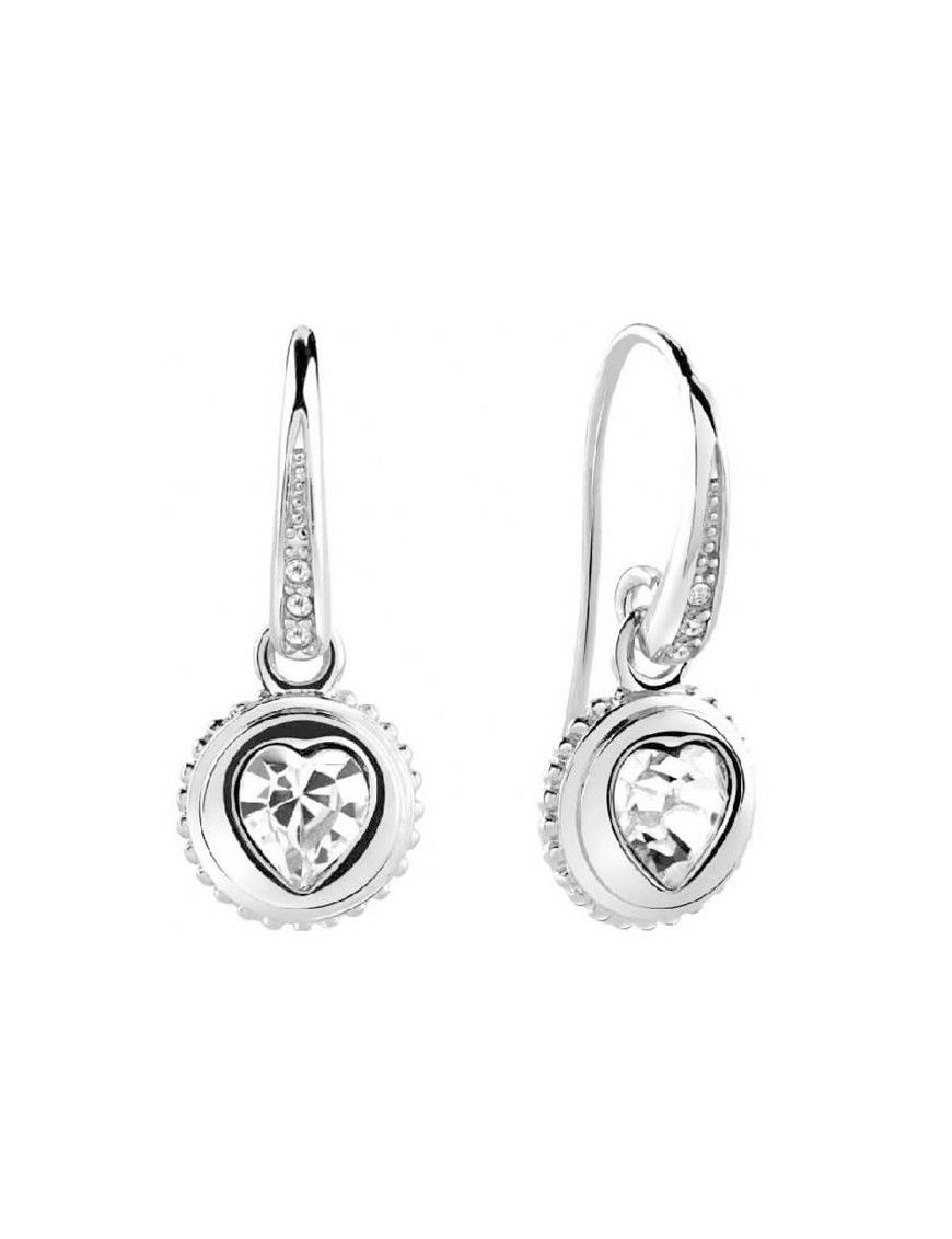 Pendientes Guess metal mujer UBE21522