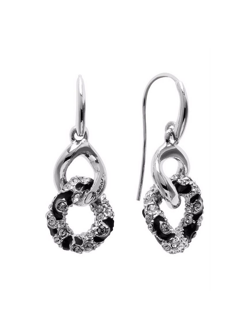 Pendientes Guess metal mujer UBE21571