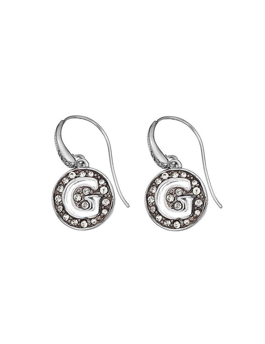Pendientes Guess metal mujer UBE51429