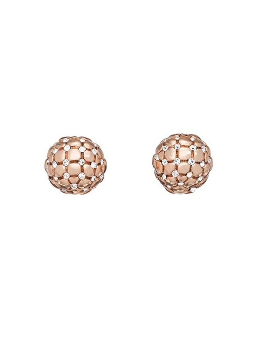 Pendientes Guess metal mujer UBE51437