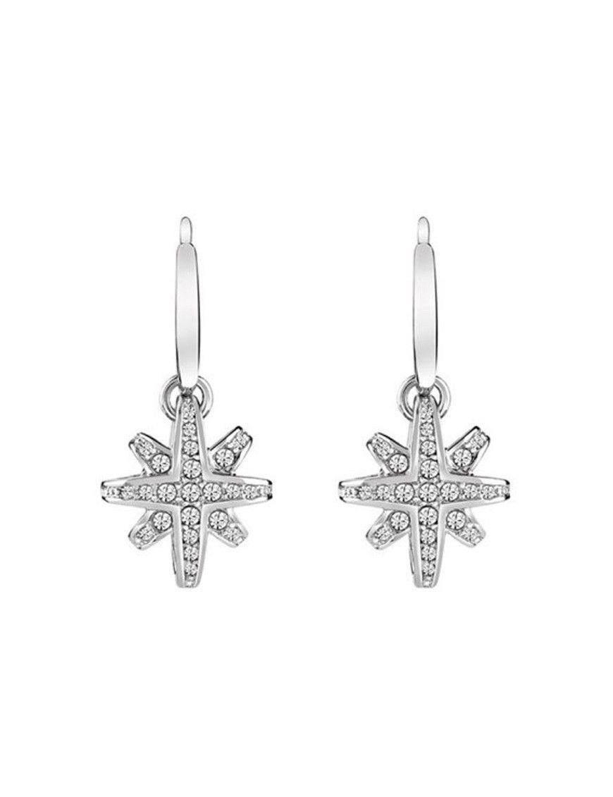 Pendientes Guess metal mujer UBE71535