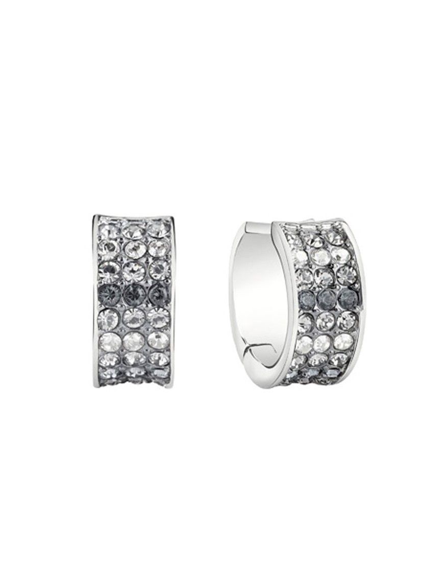 Pendientes Guess metal mujer UBE71544