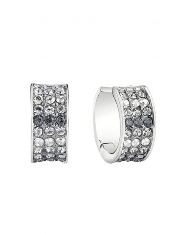 Pendientes Guess metal mujer UBE71544