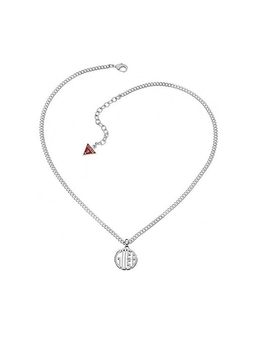 Collar Guess metal mujer UBN11462
