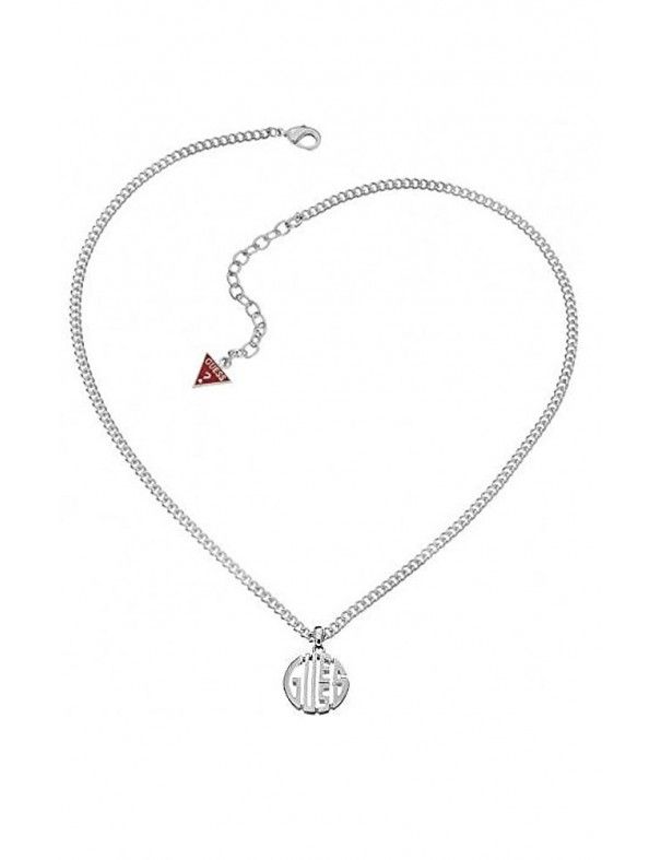 Collar Guess metal mujer UBN11462