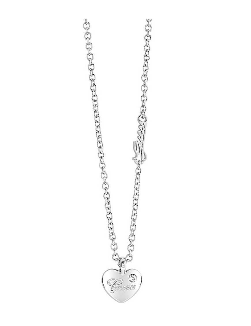 Collar Guess metal mujer UBN21526