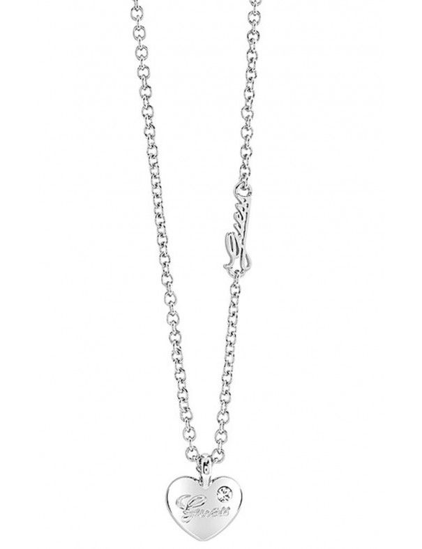 Collar Guess metal mujer UBN21526