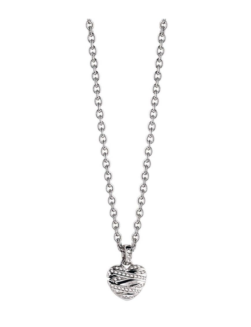 Collar Guess metal mujer UBN21608