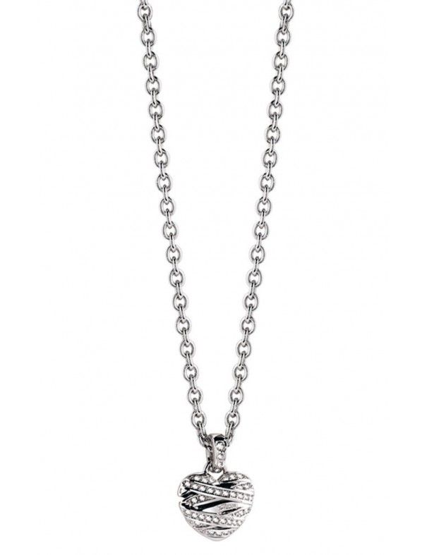 Collar Guess metal mujer UBN21608