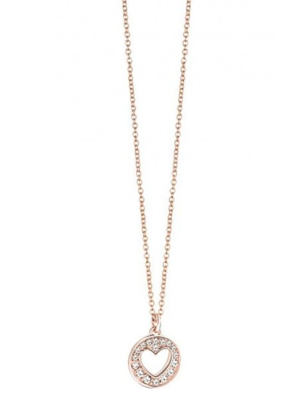 Collar Guess metal mujer UBN51476