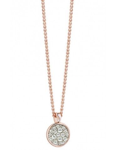 Collar Guess metal juner UBN71517