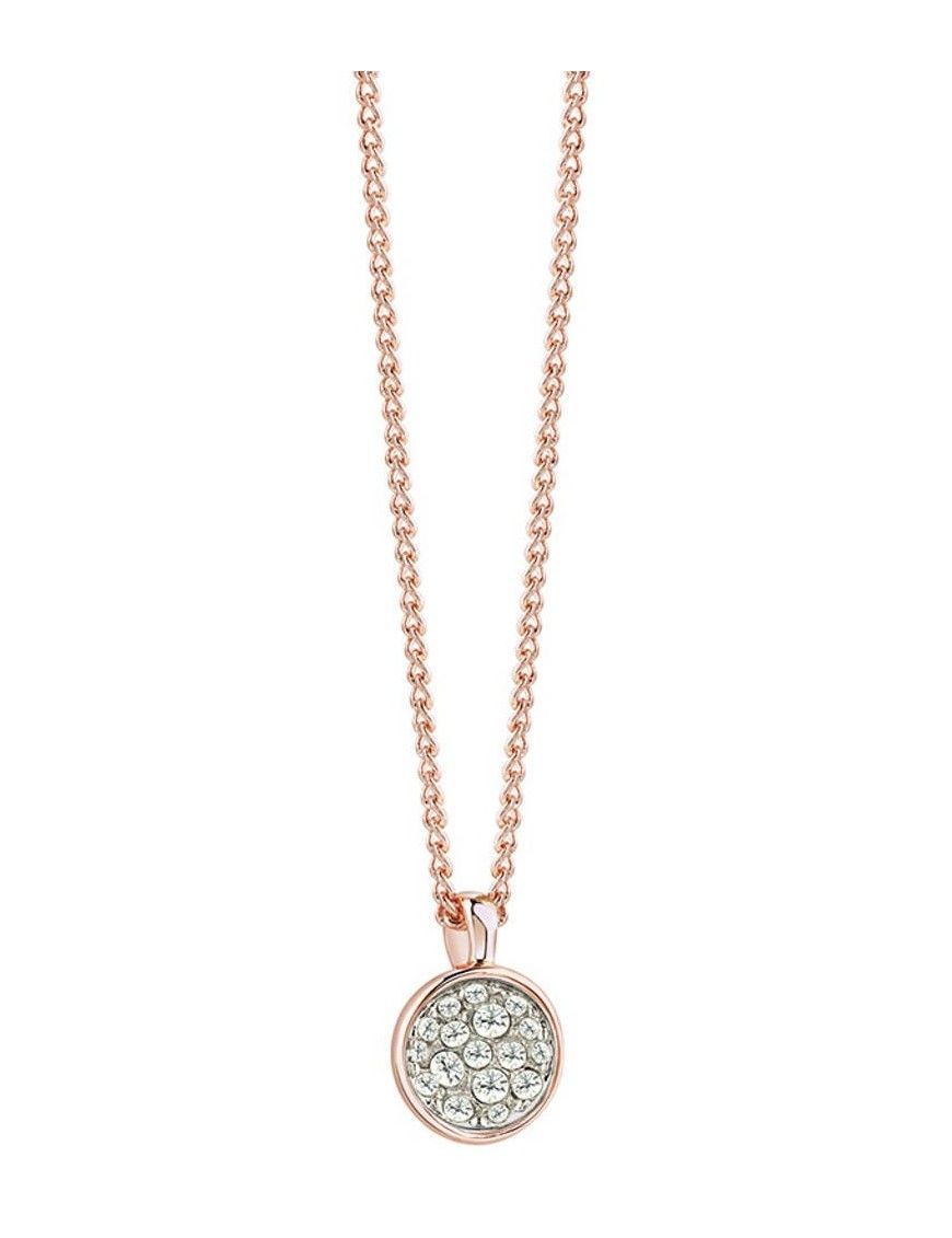 Collar Guess metal juner UBN71517