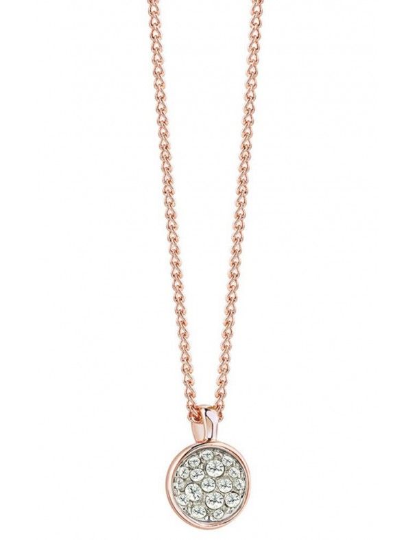 Collar Guess metal juner UBN71517