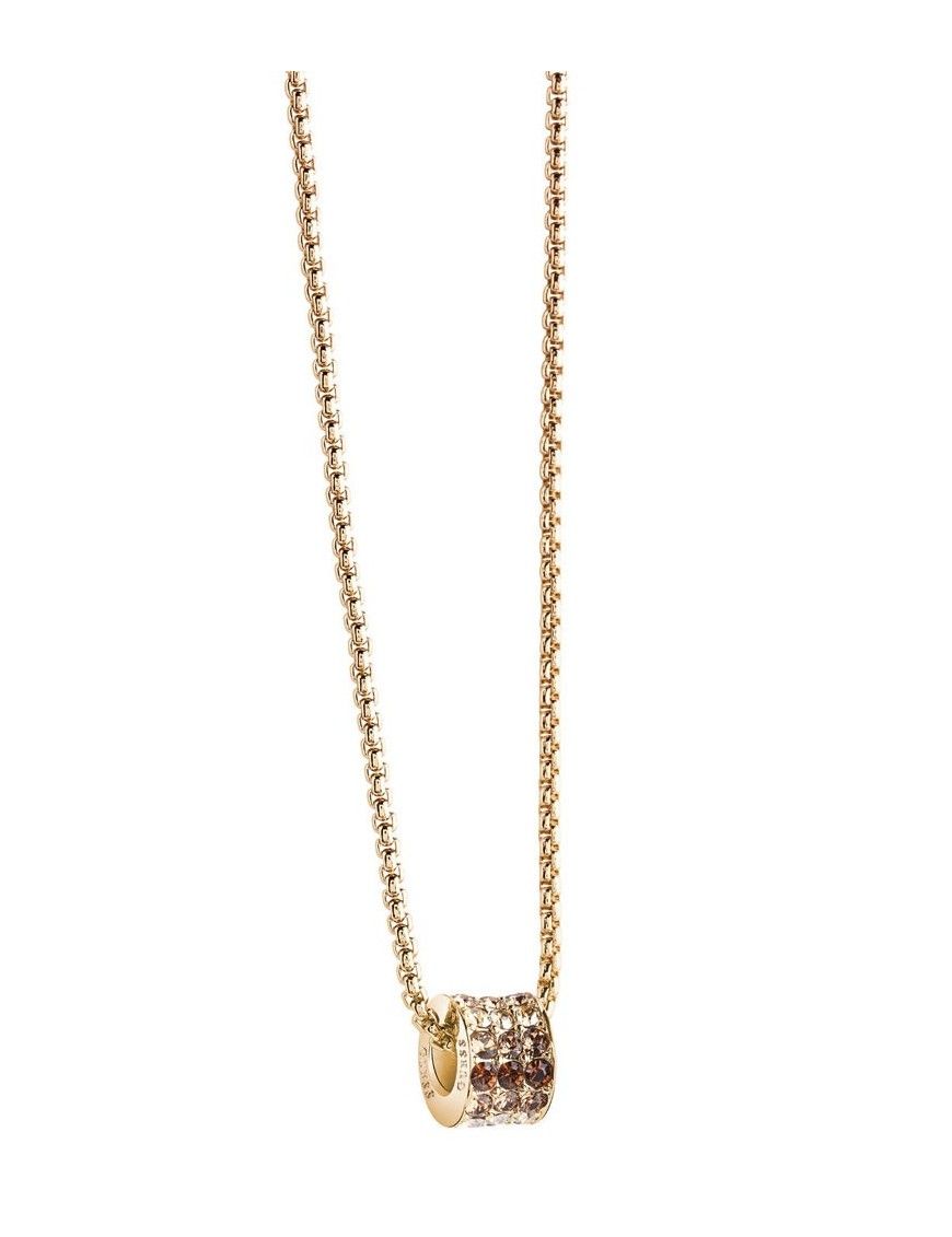 Collar Guess metal mujer UBN71555