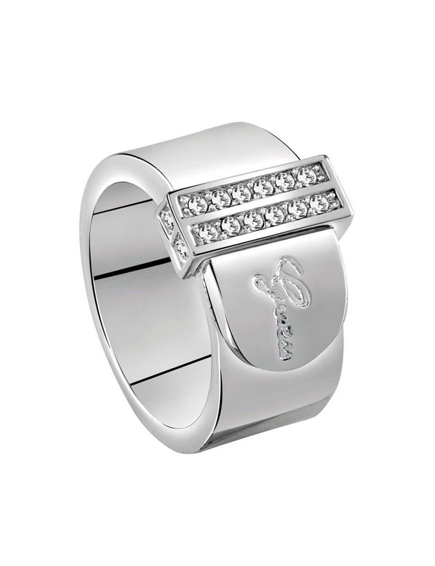 Anillo Guess metal mujer UBR28511-54