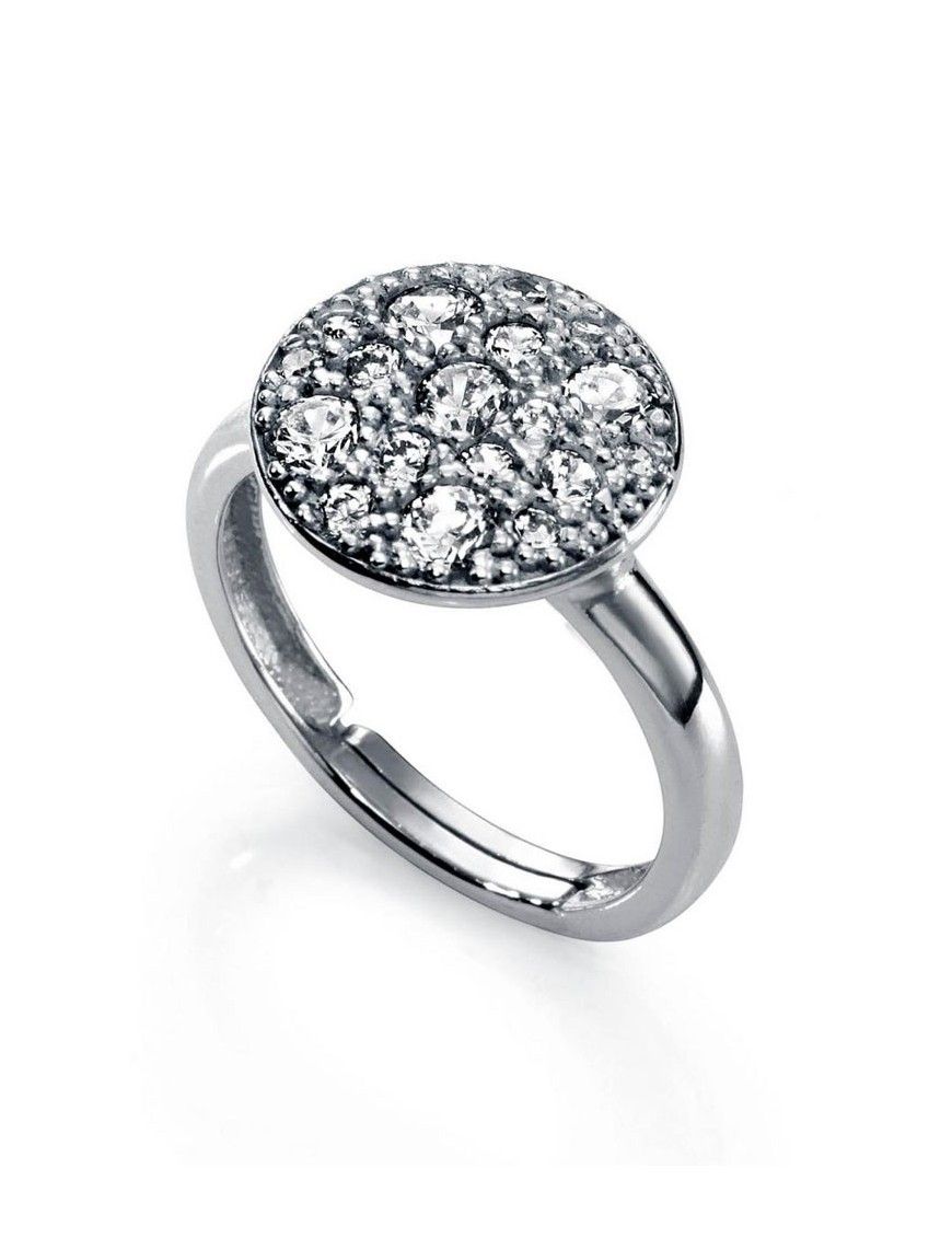 Anillo Viceroy plata mujer 1194A015-30
