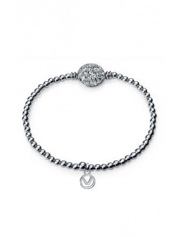 Pulsera Viceroy plata mujer 1194P000-30