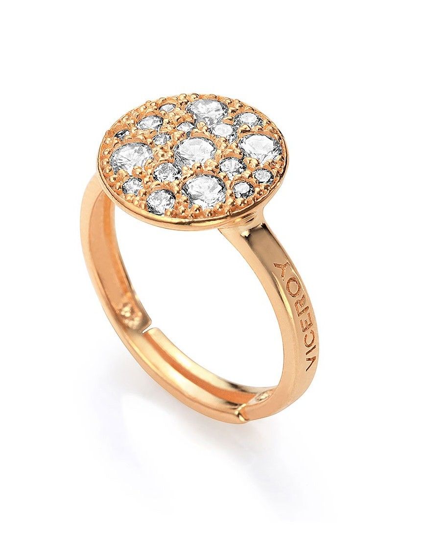 Anillo Viceroy plata mujer 1202A012-30