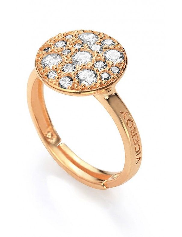 Anillo Viceroy plata mujer 1202A012-30