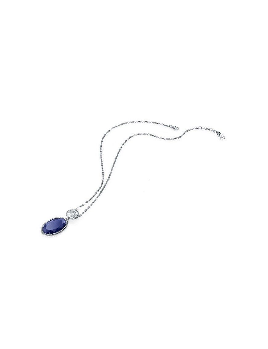 Collar Viceroy plata mujer 1201C000-43