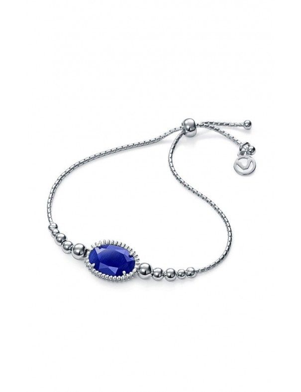 Pulsera Viceroy plata mujer 1201P000-43