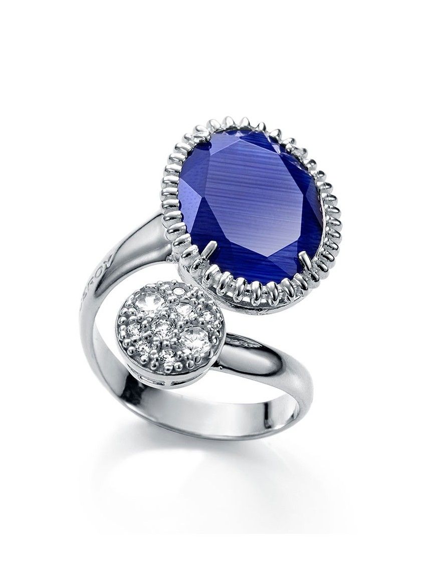 Anillo Viceroy plata mujer 1201A012-43