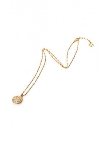 Collar Viceroy plata mujer 1202C100-30