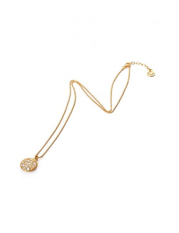 Collar Viceroy plata mujer 1202C100-30