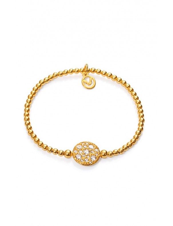 Pulsera Viceroy plata mujer 1202P100-30