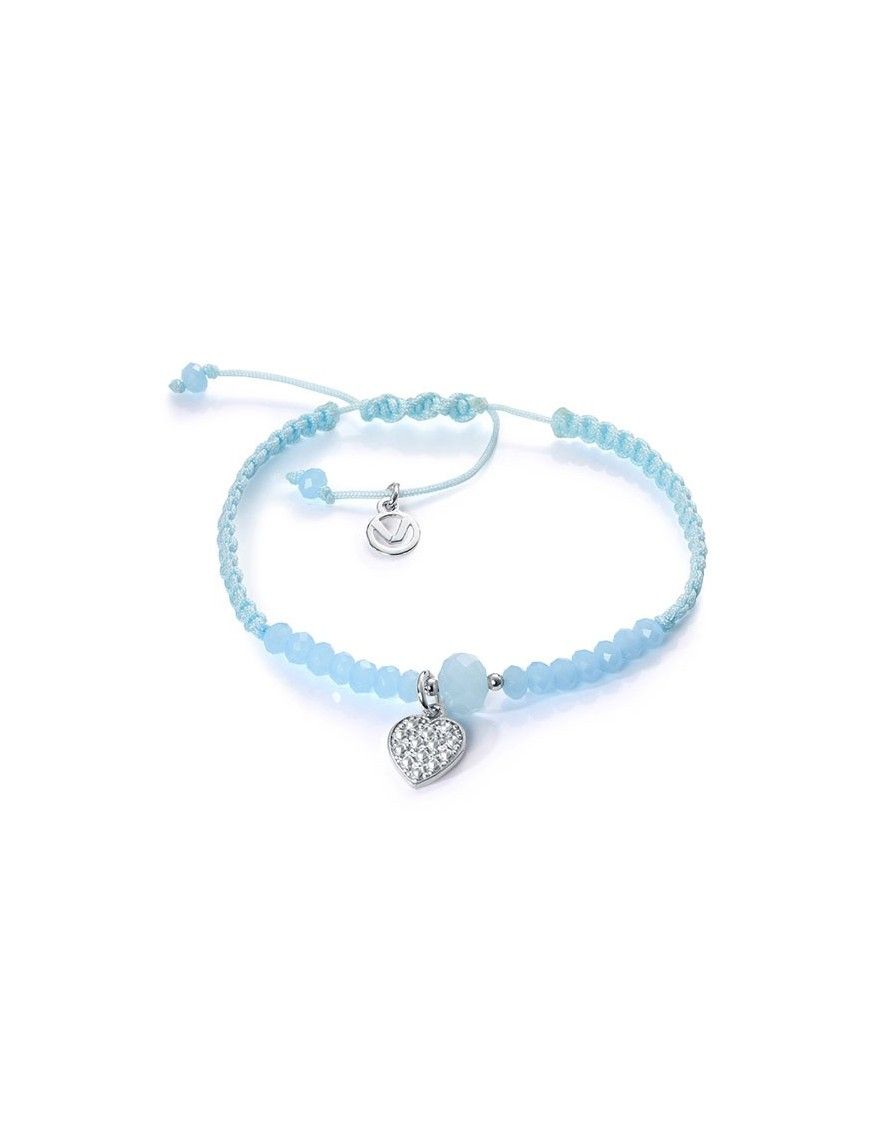 Pulsera Viceroy plata mujer 1206P000-53