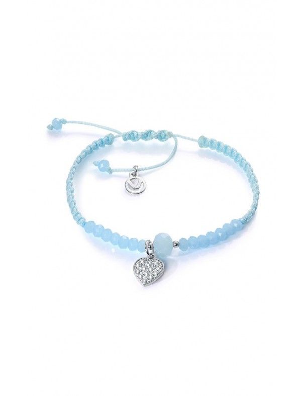 Pulsera Viceroy plata mujer 1206P000-53