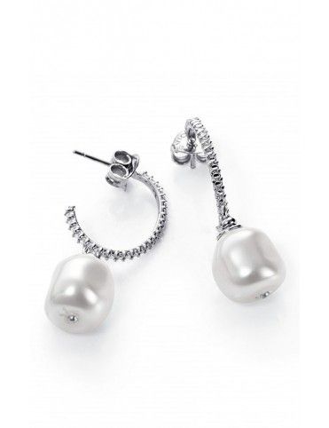 Pendientes Viceroy plata mujer 1209E000-60