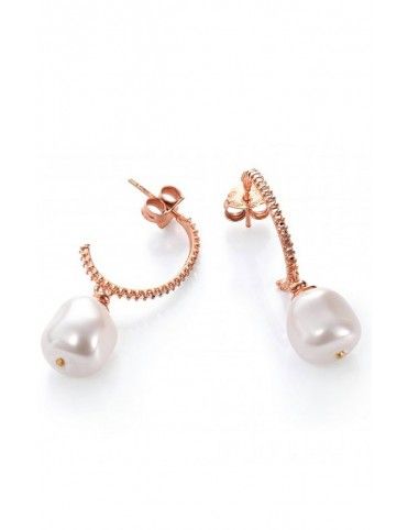 Pendientes Viceroy plata mujer 1209E100-69