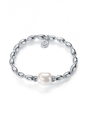 Pulsera Viceroy plata mujer 1209P000-60