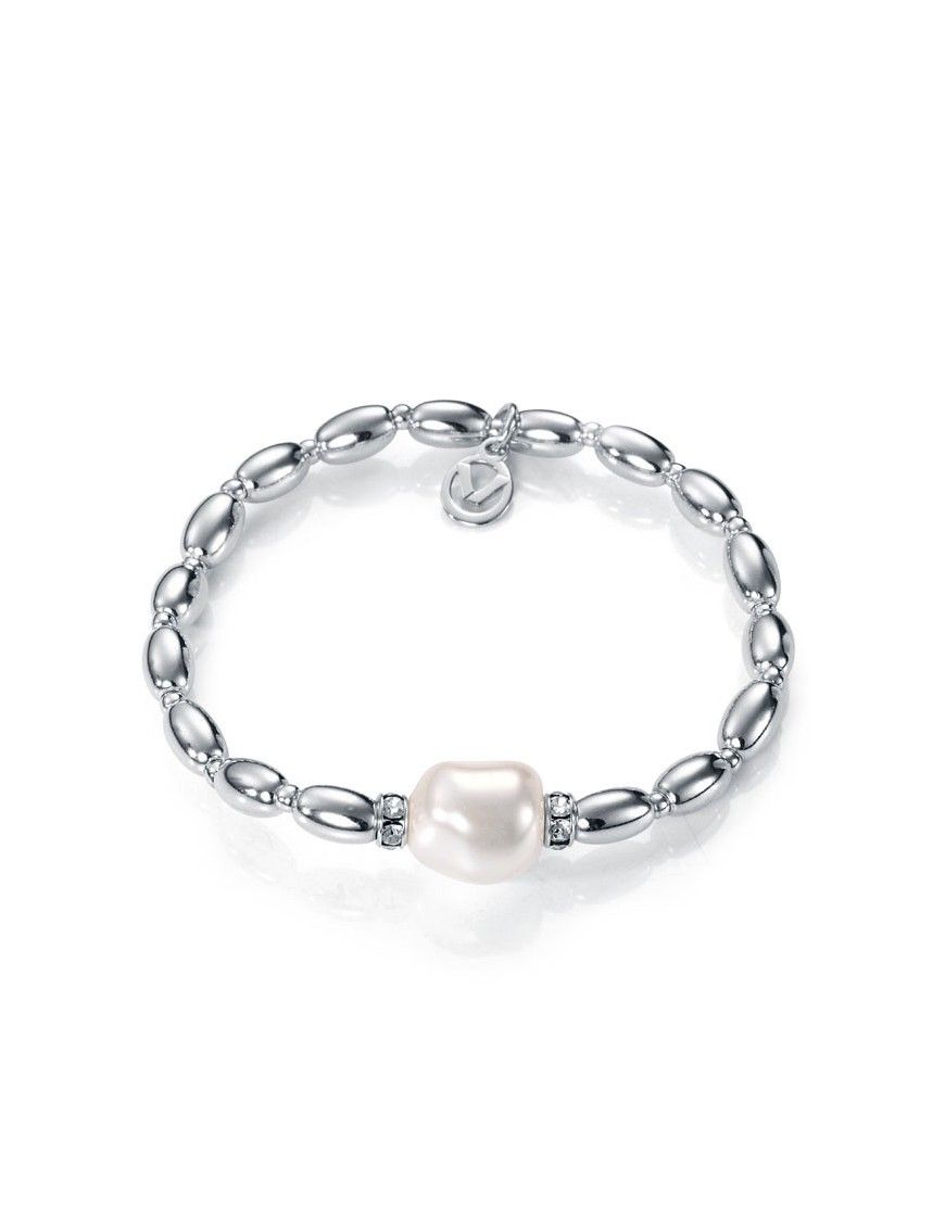 Pulsera Viceroy plata mujer 1209P000-60