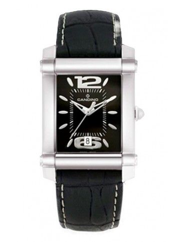 RELOJ CANDINO ACERO HOMBRE C4283/2