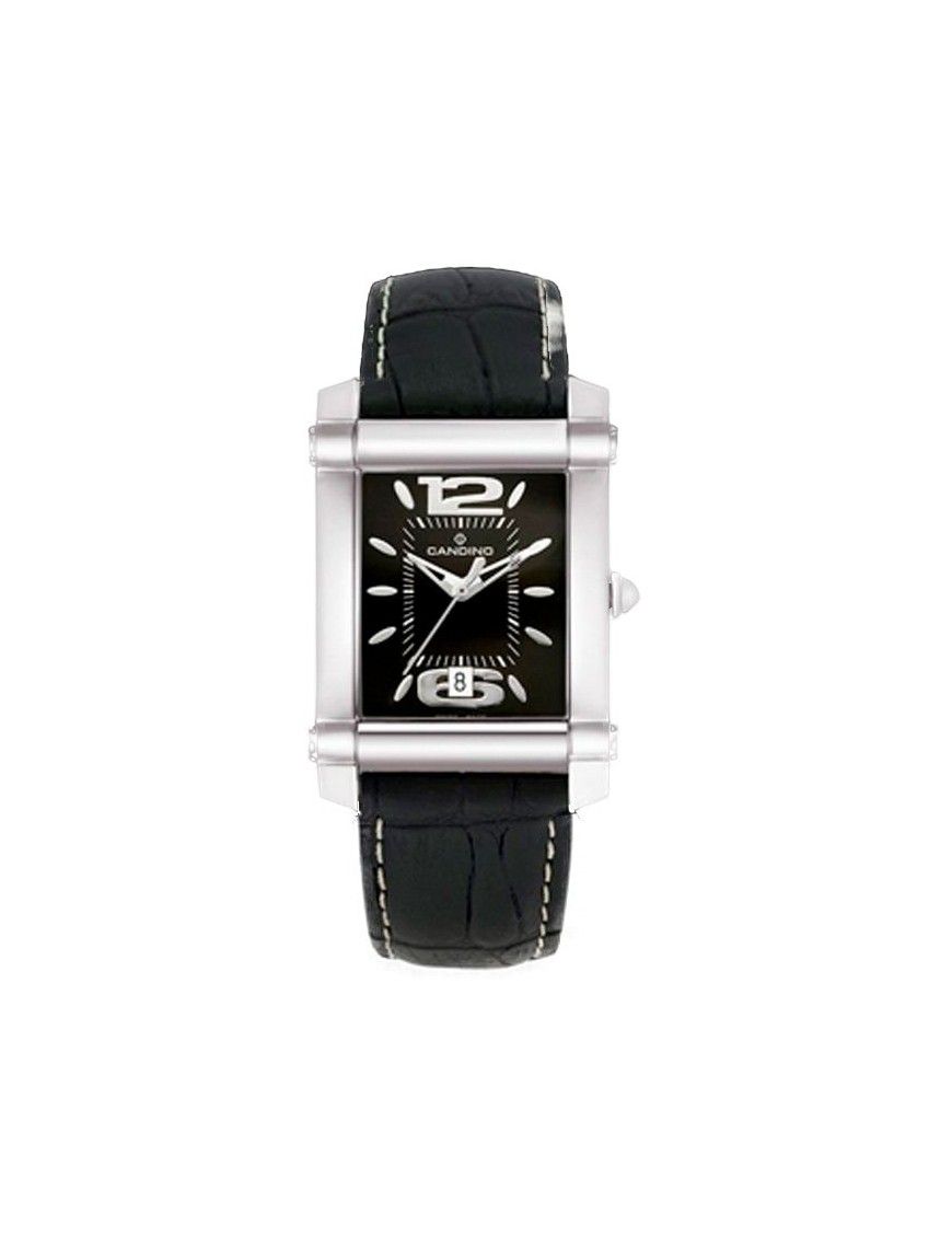 RELOJ CANDINO ACERO HOMBRE C4283/2