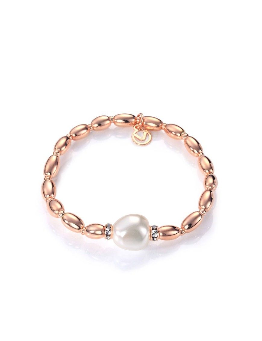 Pulsera Viceroy plata mujer 1209P100-69