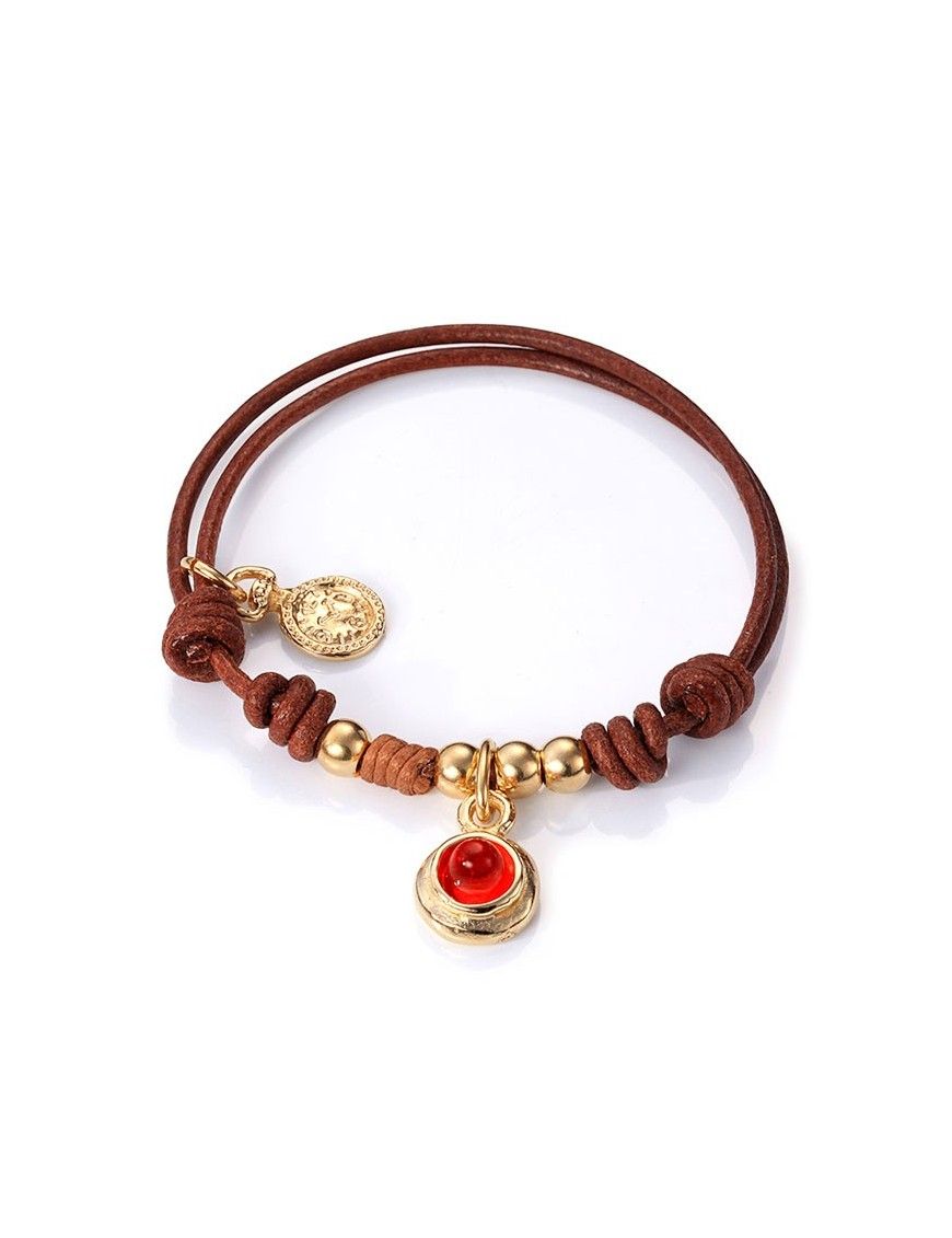 Pulsera Viceroy metal mujer 1030P09012
