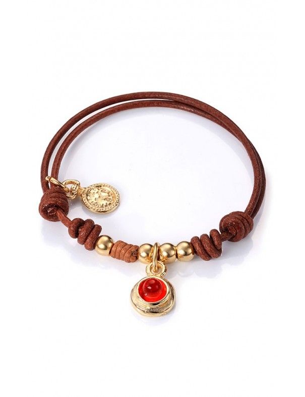 Pulsera Viceroy metal mujer 1030P09012