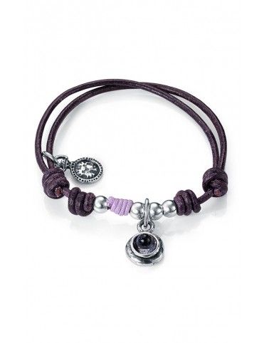 Pulsera Viceroy metal mujer 1030P09017