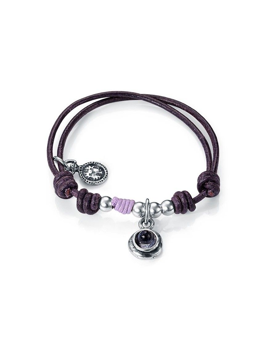 Pulsera Viceroy metal mujer 1030P09017