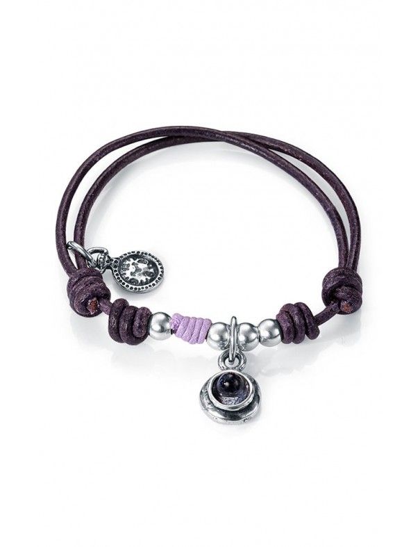 Pulsera Viceroy metal mujer 1030P09017