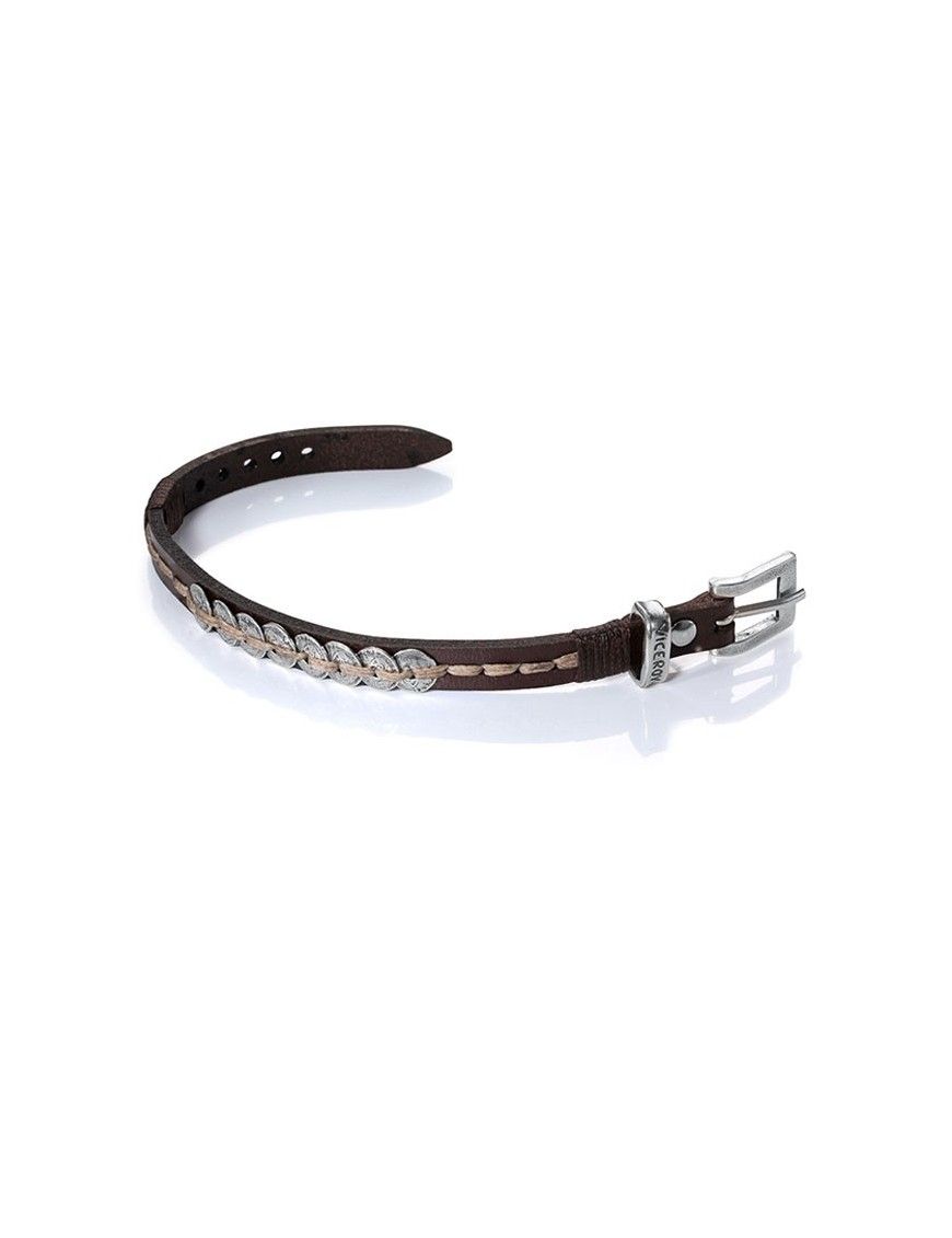 Pulsera Viceroy metal mujer 1033P01011