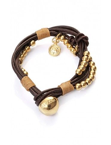 Pulsera Viceroy metal mujer 1034P09019